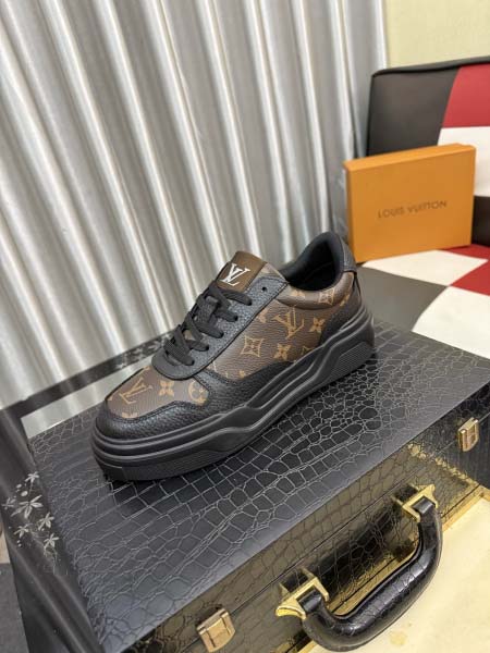 2026年7月7日入荷新品Louis Vuittonカジュア...