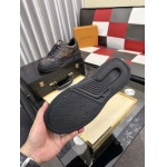 2026年7月7日入荷新品Louis Vuittonカジュアルシューズ/スニーカー｜メンズ靴人気本革製ギフト/誕生日/TL工場