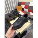 2026年7月7日入荷新品Louis Vuittonカジュアルシューズ/スニーカー｜メンズ靴人気本革製ギフト/誕生日/TL工場