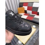 2026年7月7日入荷新品Louis Vuittonカジュアルシューズ/スニーカー｜メンズ靴人気本革製ギフト/誕生日/TL工場
