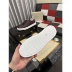 2026年7月7日入荷新品Brunello Cucinelliカジュアルシューズ/スニーカー｜メンズ靴人気本革製ギフト/誕生日/TL工場
