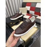 2026年7月7日入荷新品Brunello Cucinelliカジュアルシューズ/スニーカー｜メンズ靴人気本革製ギフト/誕生日/TL工場