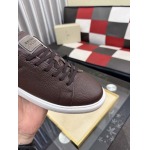 2026年7月7日入荷新品Brunello Cucinelliカジュアルシューズ/スニーカー｜メンズ靴人気本革製ギフト/誕生日/TL工場