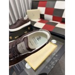 2026年7月7日入荷新品Brunello Cucinelliカジュアルシューズ/スニーカー｜メンズ靴人気本革製ギフト/誕生日/TL工場