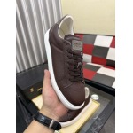 2026年7月7日入荷新品Brunello Cucinelliカジュアルシューズ/スニーカー｜メンズ靴人気本革製ギフト/誕生日/TL工場