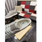 2026年7月7日入荷新品Brunello Cucinelliカジュアルシューズ/スニーカー｜メンズ靴人気本革製ギフト/誕生日/TL工場