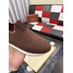 2026年7月7日入荷新品Loro pianaカジュアルシューズ/スニーカー｜メンズ靴人気本革製ギフト/誕生日/TL工場