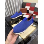 2026年7月7日入荷新品Loro pianaカジュアルシューズ/スニーカー｜メンズ靴人気本革製ギフト/誕生日/TL工場