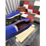 2026年7月7日入荷新品Loro pianaカジュアルシューズ/スニーカー｜メンズ靴人気本革製ギフト/誕生日/TL工場