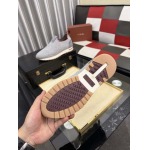 2026年7月7日入荷新品Loro pianaカジュアルシューズ/スニーカー｜メンズ靴人気本革製ギフト/誕生日/TL工場