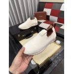 2026年7月7日入荷新品Loro pianaカジュアルシューズ/スニーカー｜メンズ靴人気本革製ギフト/誕生日/TL工場