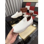2026年7月7日入荷新品Loro pianaカジュアルシューズ/スニーカー｜メンズ靴人気本革製ギフト/誕生日/TL工場