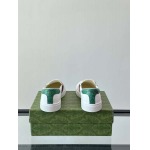 2026年7月7日入荷新品GUCCIカジュアルシューズ/スニーカー｜メンズ靴人気本革製ギフト/誕生日/TL工場