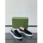 2026年7月7日入荷新品GUCCIカジュアルシューズ/スニーカー｜メンズ靴人気本革製ギフト/誕生日/TL工場