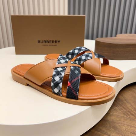 2026年7月7日入荷新品Burberryカジュアルシューズ...