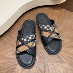 2026年7月7日入荷新品Burberryカジュアルシューズ/スニーカー｜メンズ靴人気本革製ギフト/誕生日/TL工場