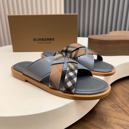 2026年7月7日入荷新品Burberryカジュアルシューズ...
