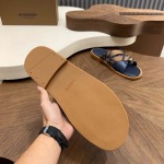 2026年7月7日入荷新品Burberryカジュアルシューズ/スニーカー｜メンズ靴人気本革製ギフト/誕生日/TL工場