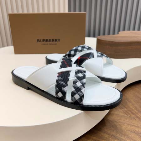 2026年7月7日入荷新品Burberryカジュアルシューズ...