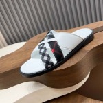 2026年7月7日入荷新品Burberryカジュアルシューズ/スニーカー｜メンズ靴人気本革製ギフト/誕生日/TL工場