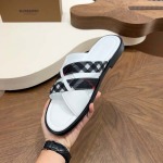 2026年7月7日入荷新品Burberryカジュアルシューズ/スニーカー｜メンズ靴人気本革製ギフト/誕生日/TL工場
