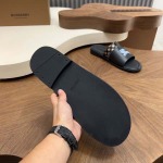 2026年7月7日入荷新品Burberryカジュアルシューズ/スニーカー｜メンズ靴人気本革製ギフト/誕生日/TL工場