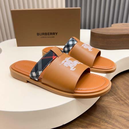 2026年7月7日入荷新品Burberryカジュアルシューズ...