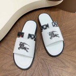 2026年7月7日入荷新品Burberryカジュアルシューズ/スニーカー｜メンズ靴人気本革製ギフト/誕生日/TL工場