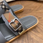 2026年7月7日入荷新品Burberryカジュアルシューズ/スニーカー｜メンズ靴人気本革製ギフト/誕生日/TL工場