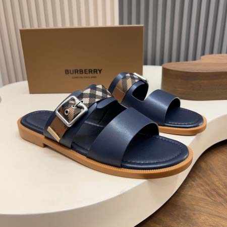 2026年7月7日入荷新品Burberryカジュアルシューズ...