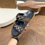 2026年7月7日入荷新品Burberryカジュアルシューズ/スニーカー｜メンズ靴人気本革製ギフト/誕生日/TL工場