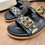 2026年7月7日入荷新品Burberryカジュアルシューズ/スニーカー｜メンズ靴人気本革製ギフト/誕生日/TL工場