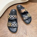 2026年7月7日入荷新品Burberryカジュアルシューズ/スニーカー｜メンズ靴人気本革製ギフト/誕生日/TL工場