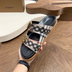 2026年7月7日入荷新品Burberryカジュアルシューズ/スニーカー｜メンズ靴人気本革製ギフト/誕生日/TL工場