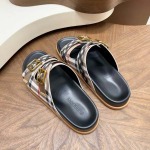 2026年7月7日入荷新品Burberryカジュアルシューズ/スニーカー｜メンズ靴人気本革製ギフト/誕生日/TL工場