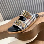 2026年7月7日入荷新品Burberryカジュアルシューズ/スニーカー｜メンズ靴人気本革製ギフト/誕生日/TL工場