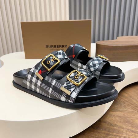 2026年7月7日入荷新品Burberryカジュアルシューズ...