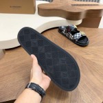 2026年7月7日入荷新品Burberryカジュアルシューズ/スニーカー｜メンズ靴人気本革製ギフト/誕生日/TL工場