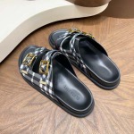 2026年7月7日入荷新品Burberryカジュアルシューズ/スニーカー｜メンズ靴人気本革製ギフト/誕生日/TL工場