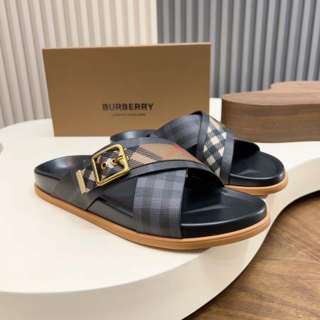 2026年7月7日入荷新品Burberryカジュアルシューズ...