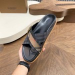 2026年7月7日入荷新品Burberryカジュアルシューズ/スニーカー｜メンズ靴人気本革製ギフト/誕生日/TL工場
