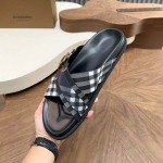 2026年7月7日入荷新品Burberryカジュアルシューズ/スニーカー｜メンズ靴人気本革製ギフト/誕生日/TL工場