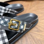 2026年7月7日入荷新品Burberryカジュアルシューズ/スニーカー｜メンズ靴人気本革製ギフト/誕生日/TL工場