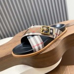 2026年7月7日入荷新品Burberryカジュアルシューズ/スニーカー｜メンズ靴人気本革製ギフト/誕生日/TL工場