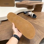 2026年7月7日入荷新品Burberryカジュアルシューズ/スニーカー｜メンズ靴人気本革製ギフト/誕生日/TL工場