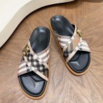 2026年7月7日入荷新品Burberryカジュアルシューズ/スニーカー｜メンズ靴人気本革製ギフト/誕生日/TL工場