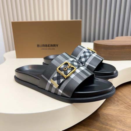 2026年7月7日入荷新品Burberryカジュアルシューズ...