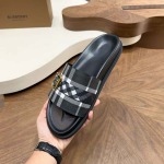 2026年7月7日入荷新品Burberryカジュアルシューズ/スニーカー｜メンズ靴人気本革製ギフト/誕生日/TL工場