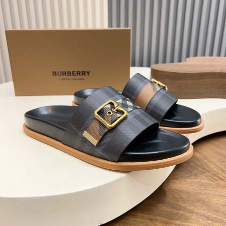 2026年7月7日入荷新品Burberryカジュアルシューズ...