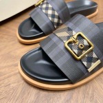 2026年7月7日入荷新品Burberryカジュアルシューズ/スニーカー｜メンズ靴人気本革製ギフト/誕生日/TL工場